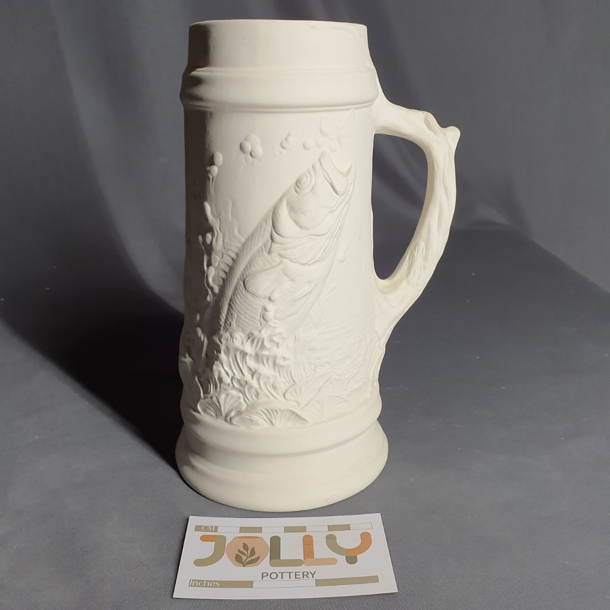 Fish Stein
