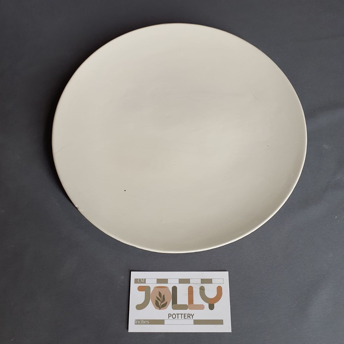 Basic Plate
