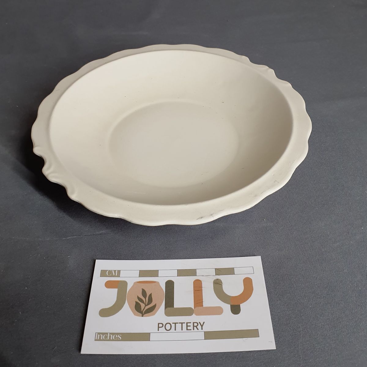 Small Pitcher and Washbowl