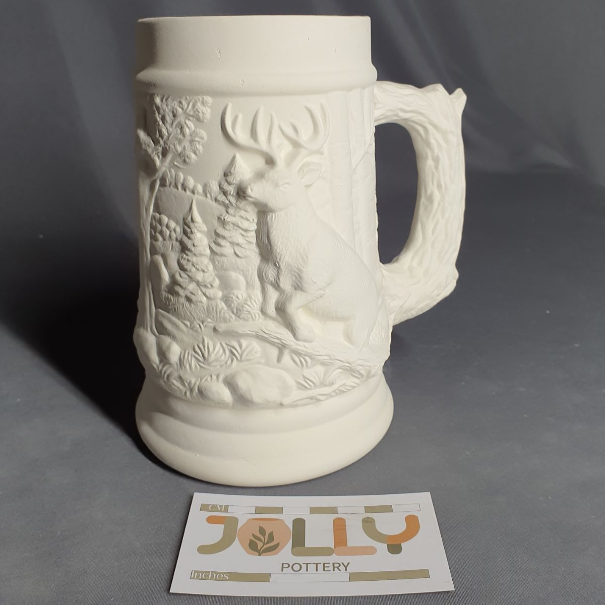 Hunting Stein