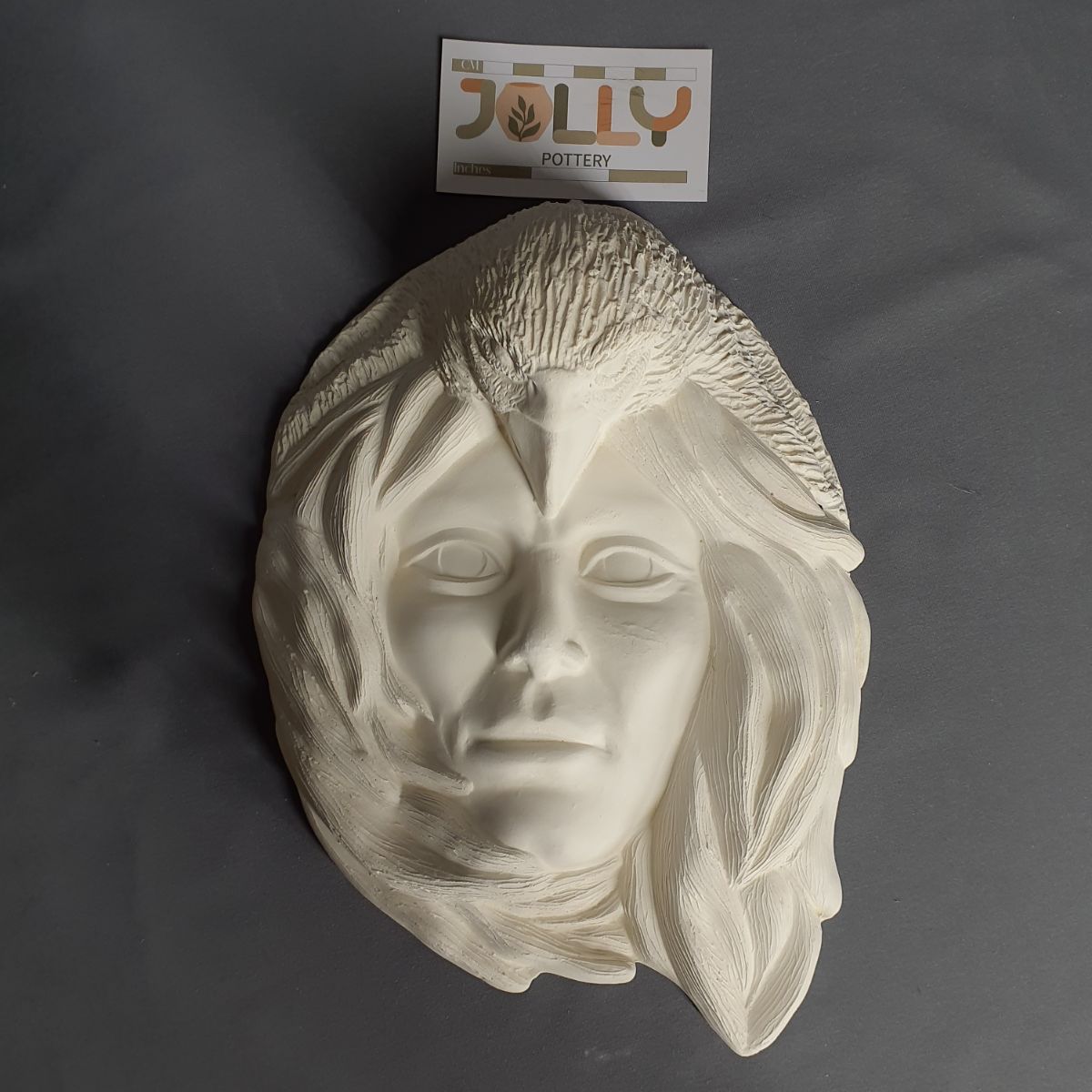Native American Eagle Mask