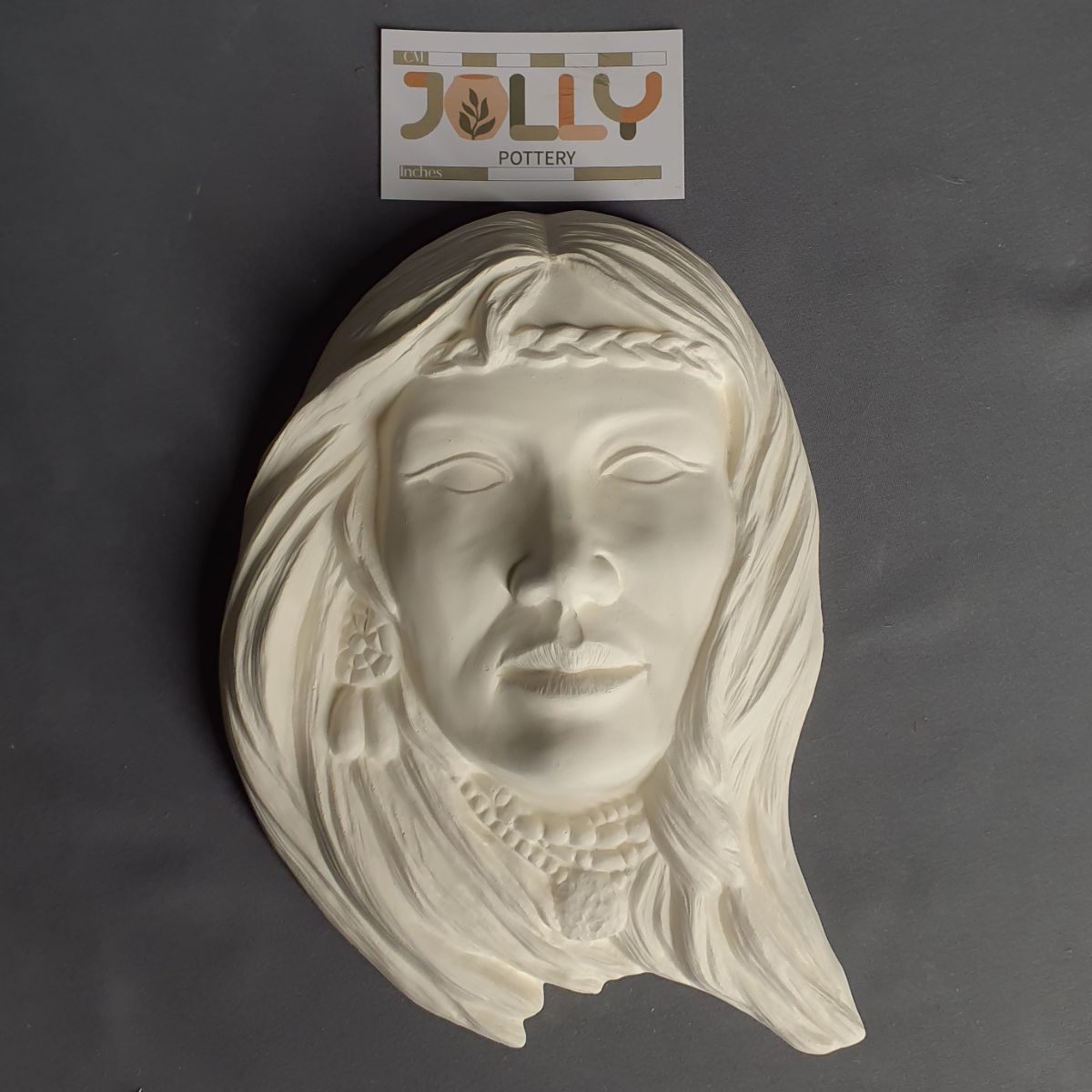 Native American Female