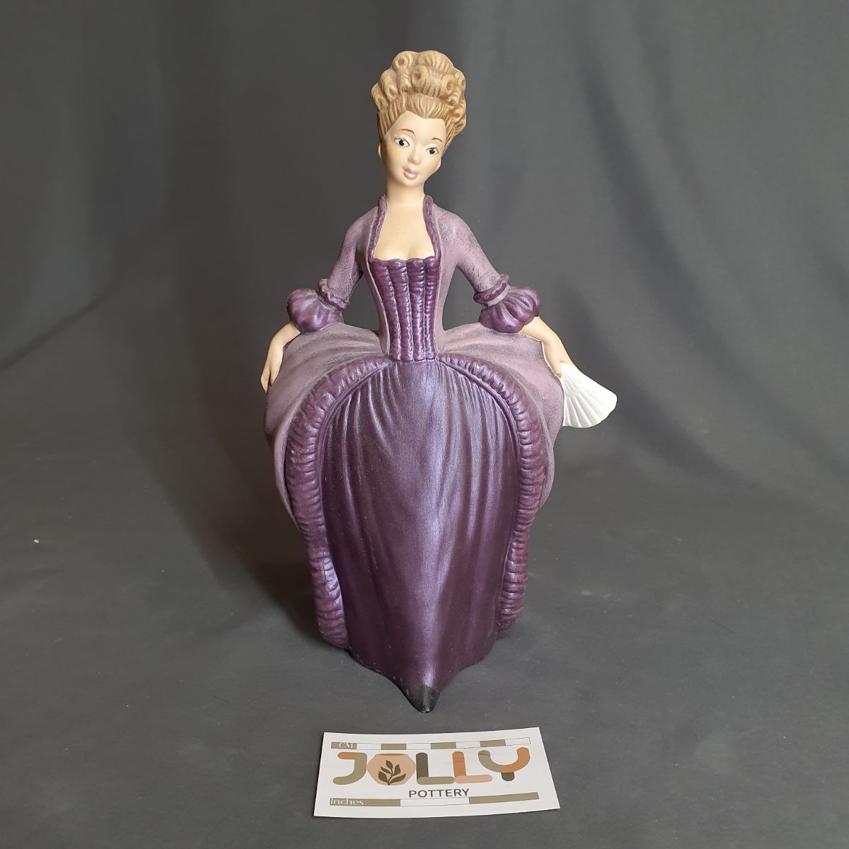 Lady Roxanne