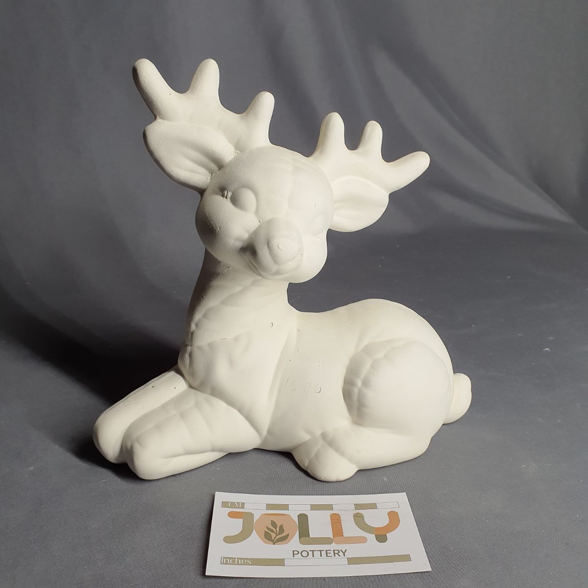 Reindeer