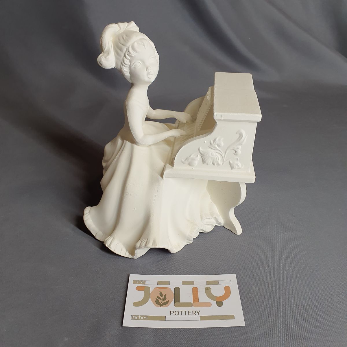 Piano Girl