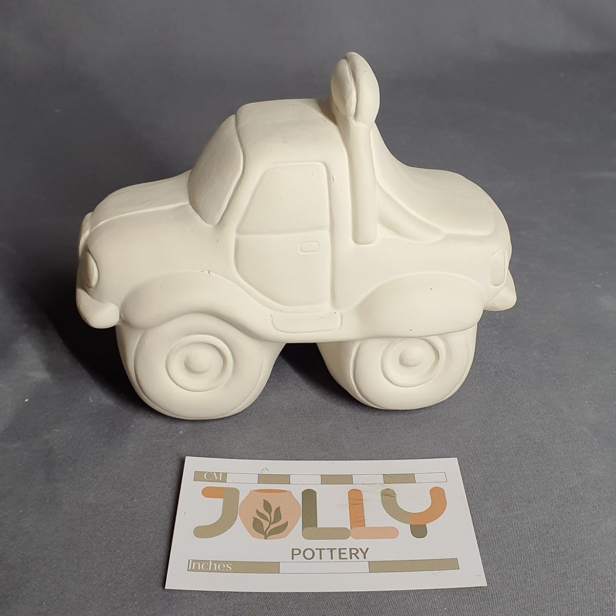 Pickup Truck