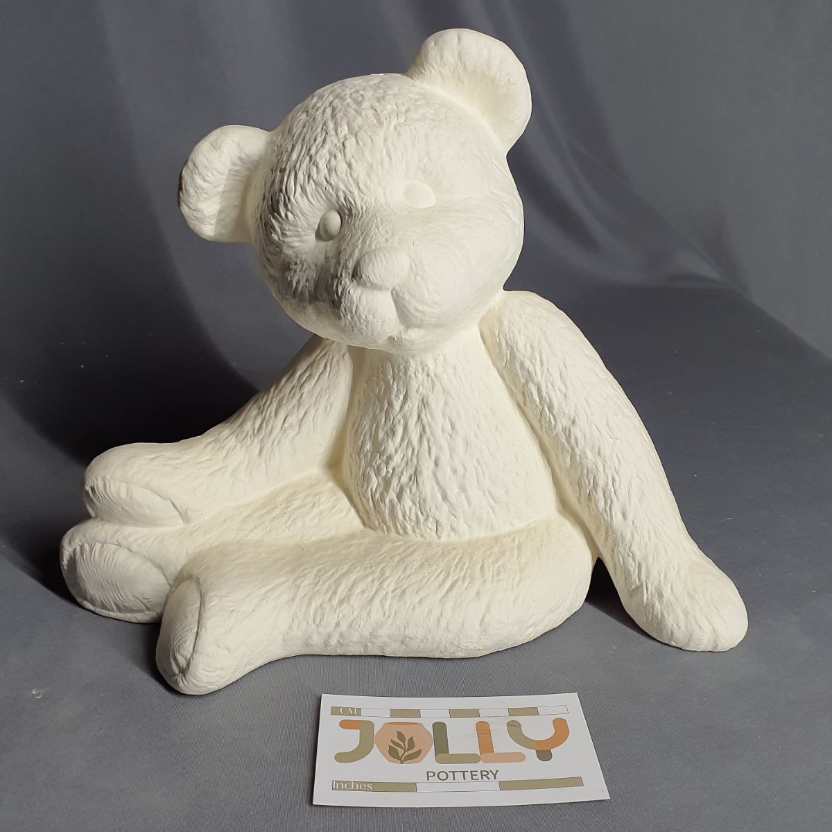 Teddy Bear