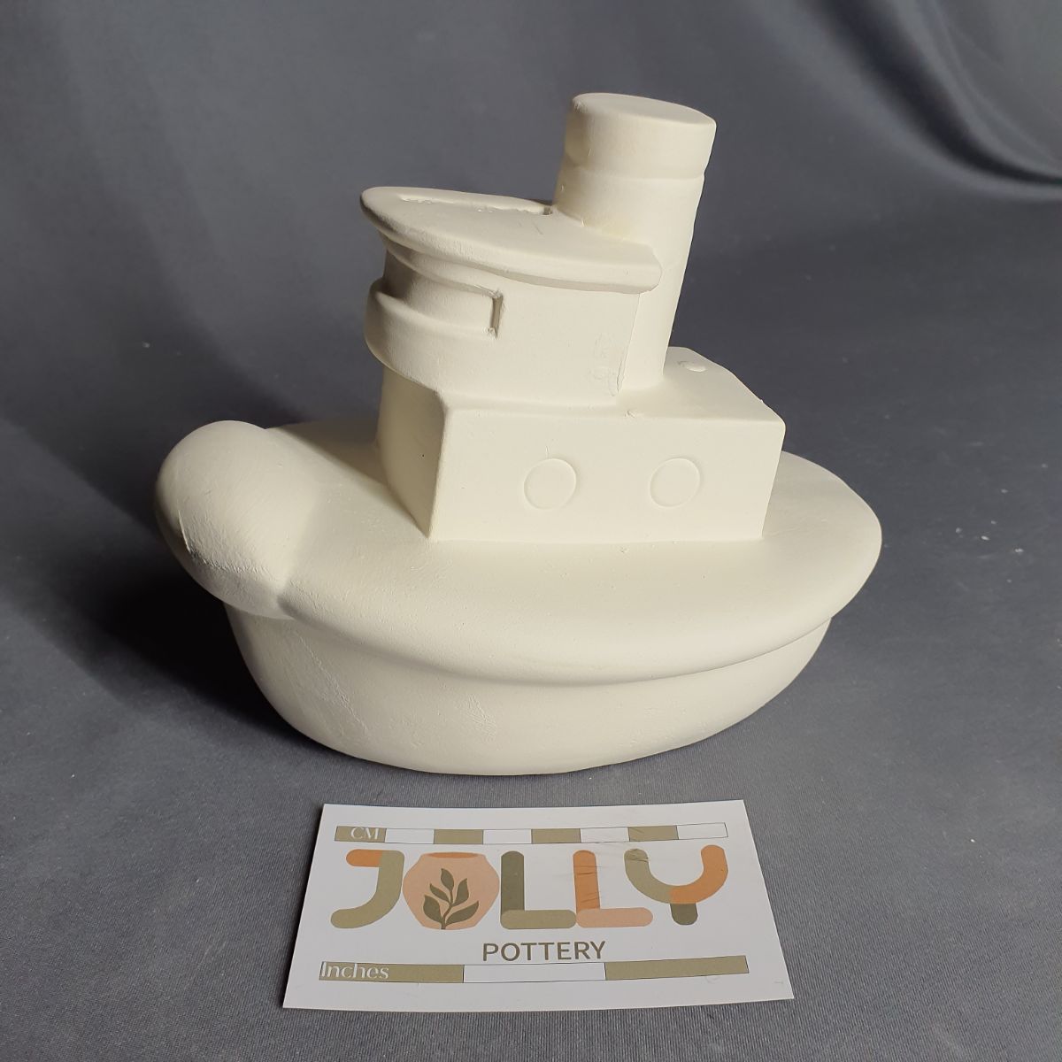 Toy Boat