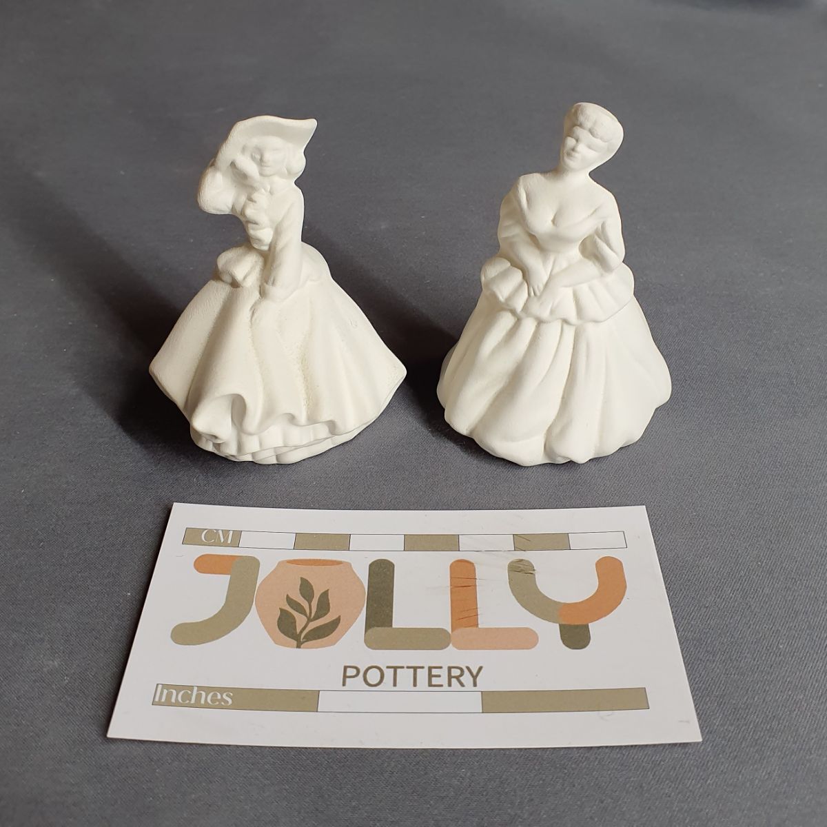Small Dolls