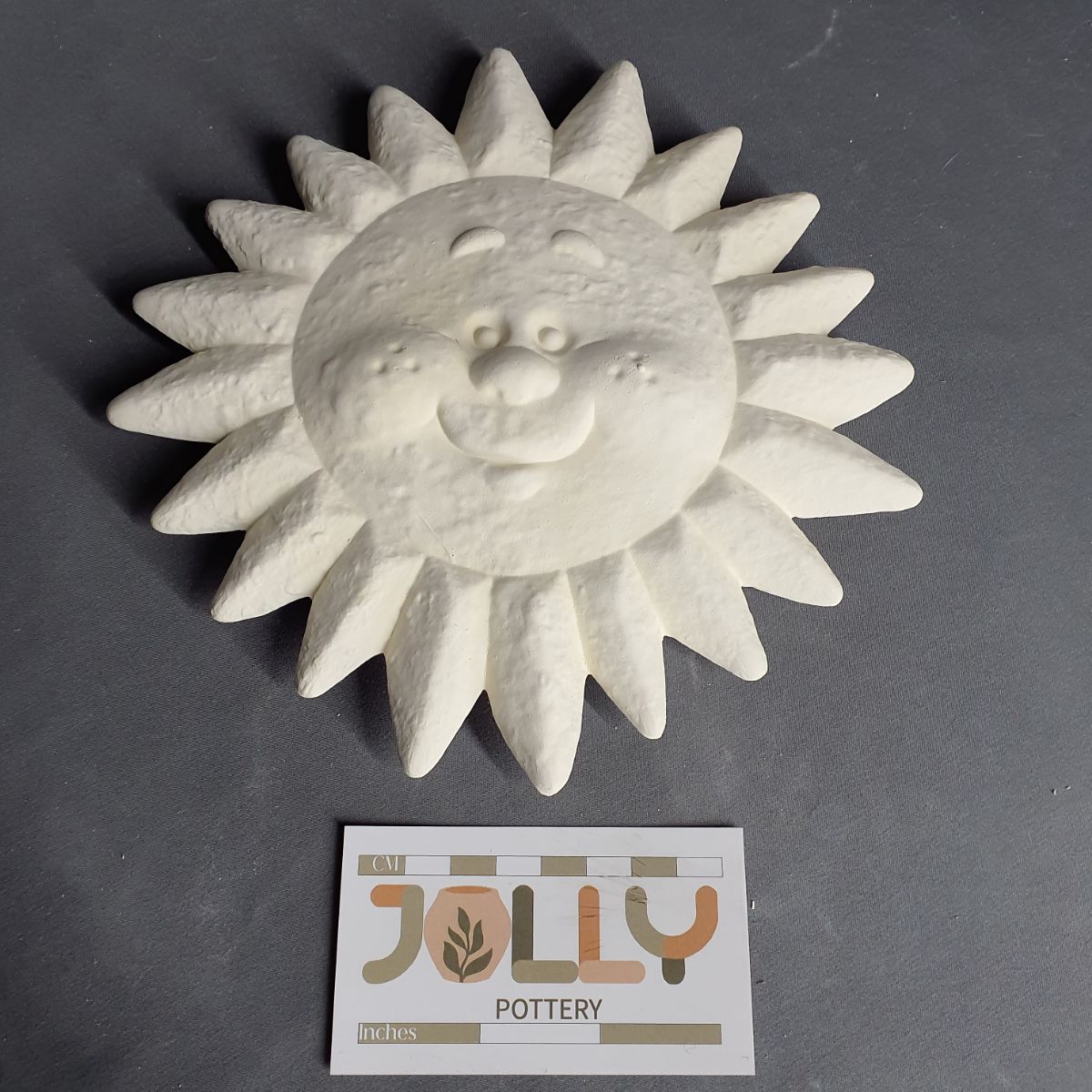 Smiling Sun