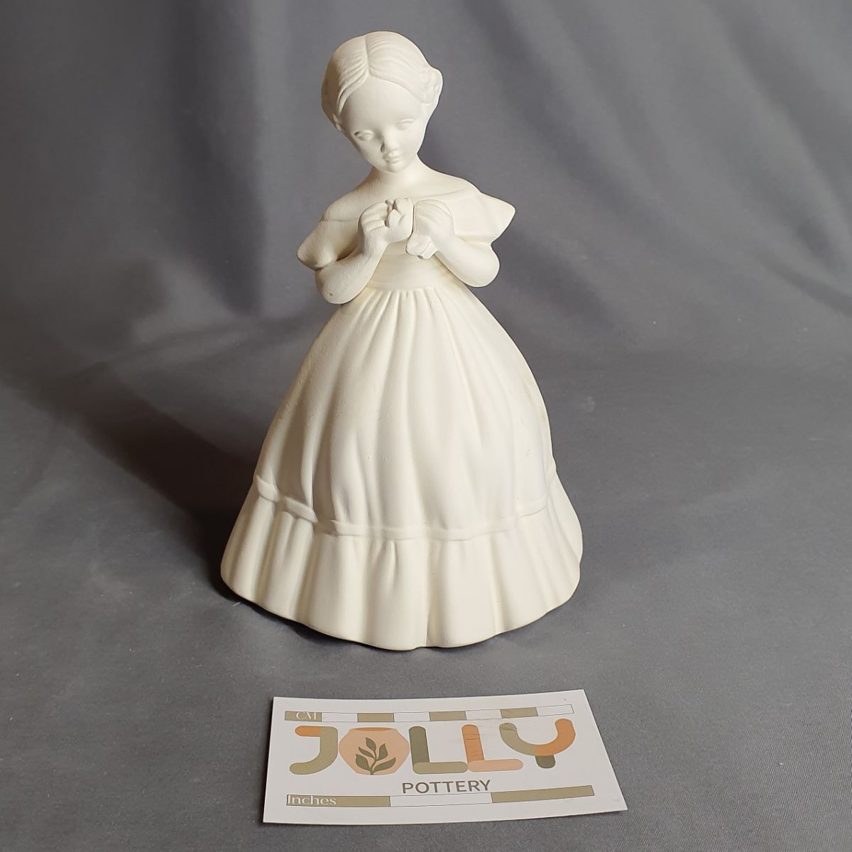 Lady Rosie