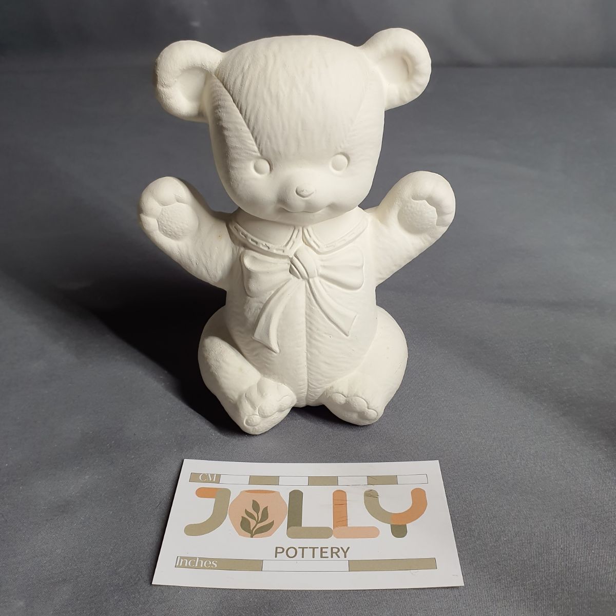Teddy Bear