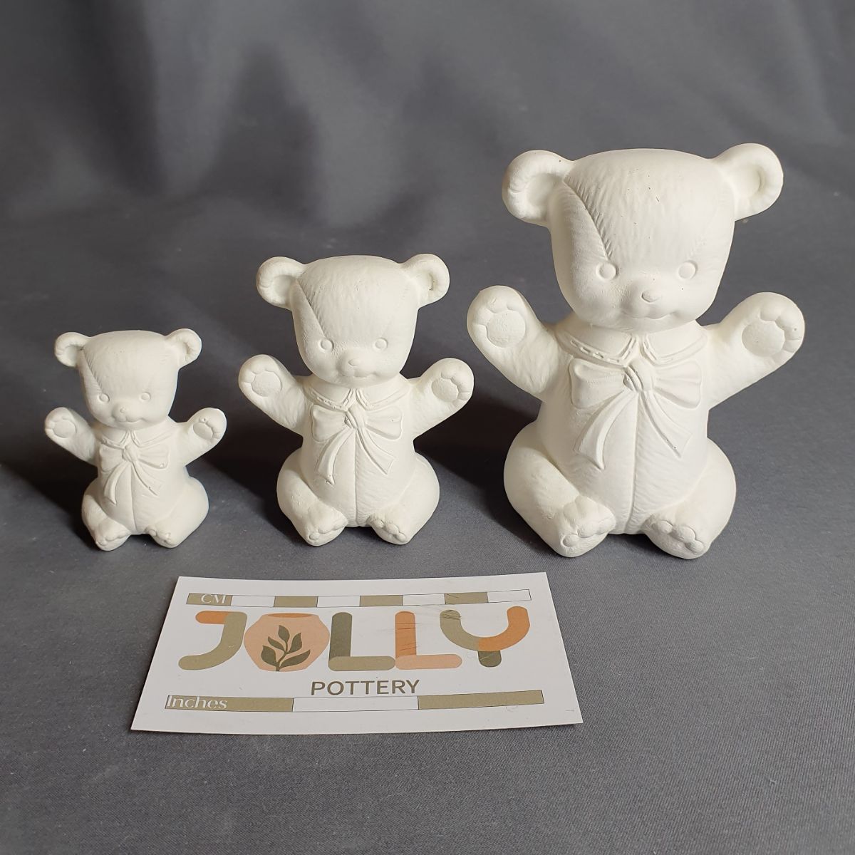 Teddys