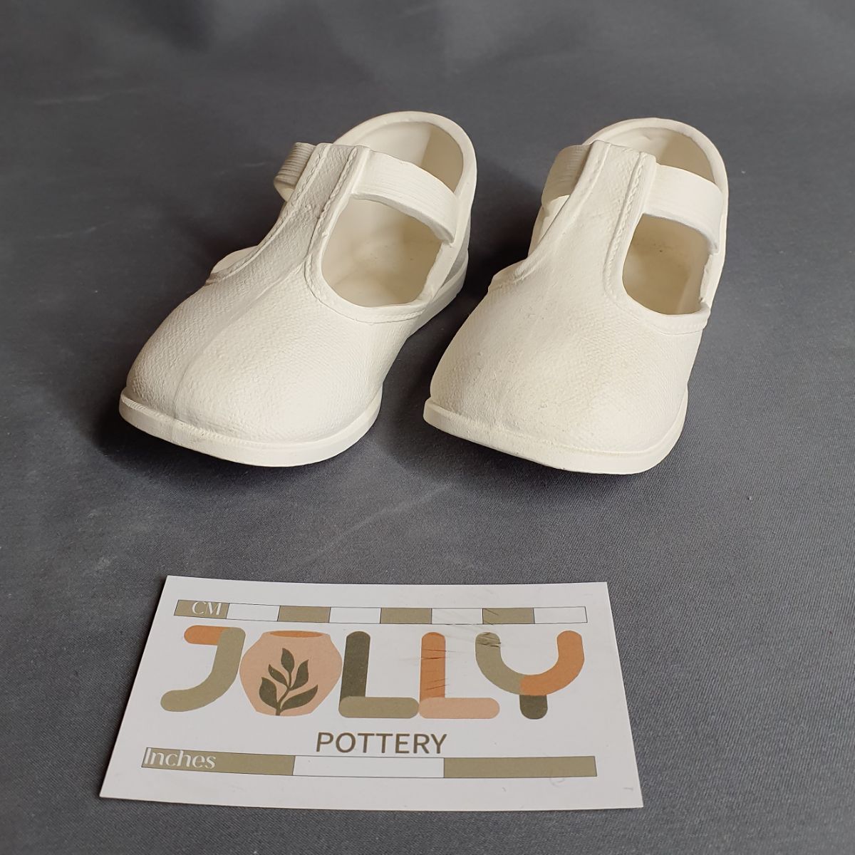 Baby Shoes