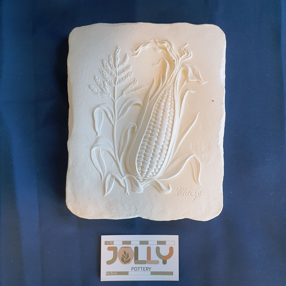 Garden Vegetables Plaque