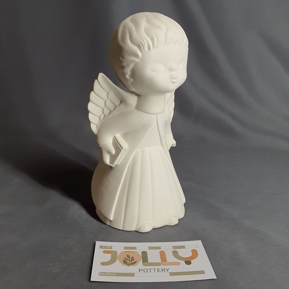 Kissing Angel