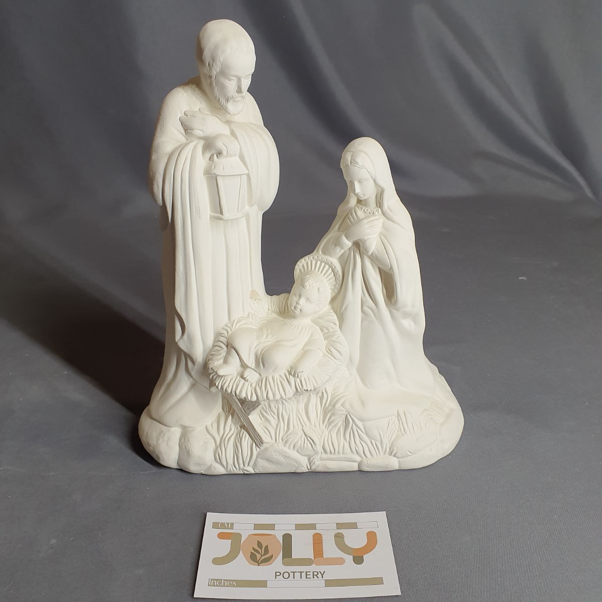 Nativity Scene