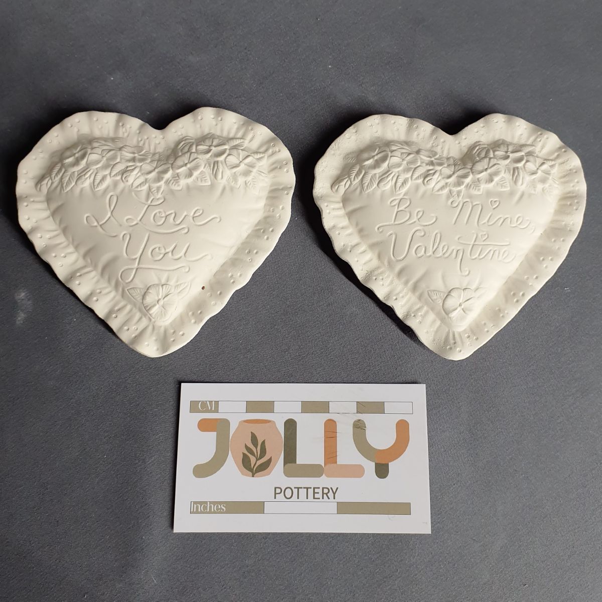 "Loving Touch" Special Occasion Decoration