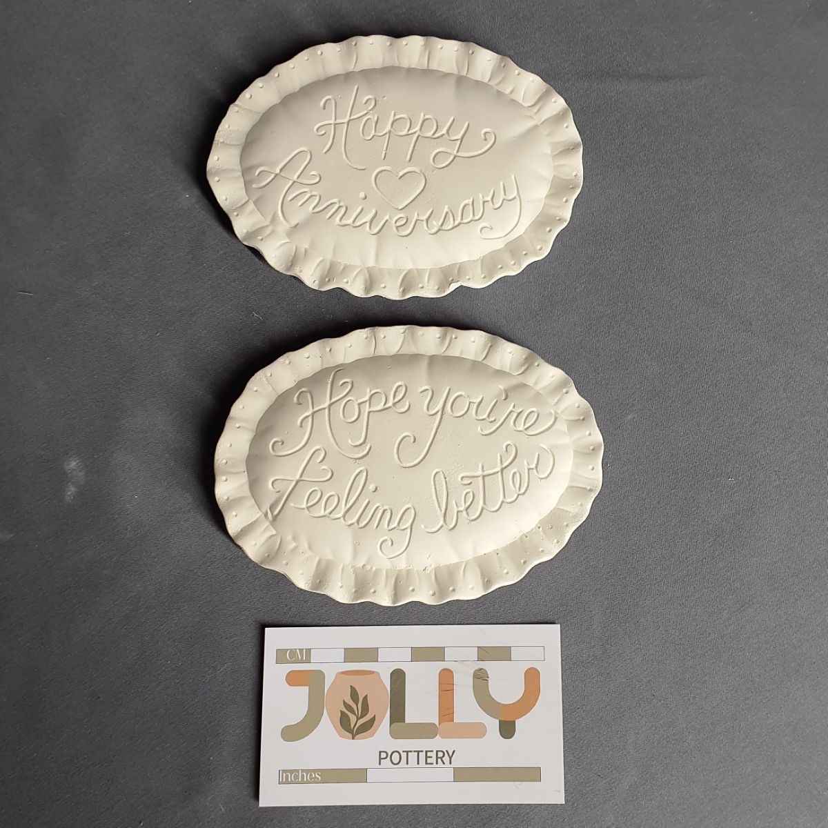 "Loving Touch" Special Occasion Decoration