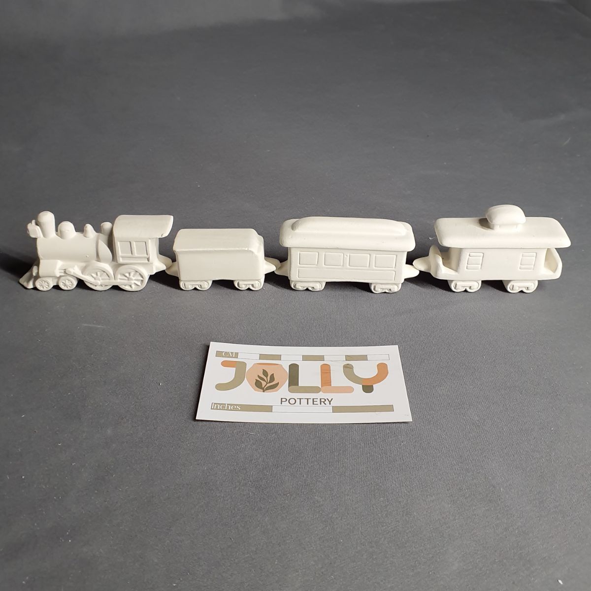 Miniature Train