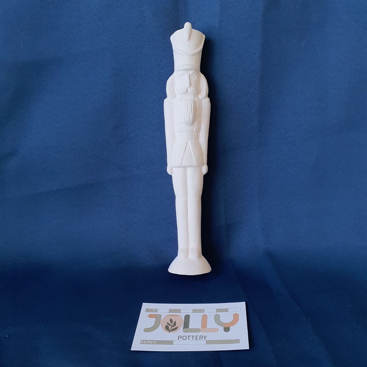 Nutcracker Figurine