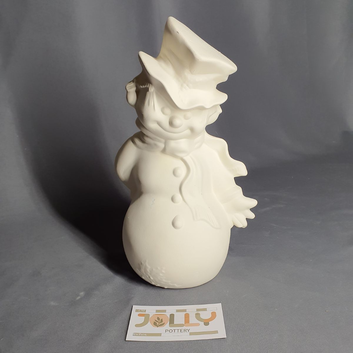 Snowman