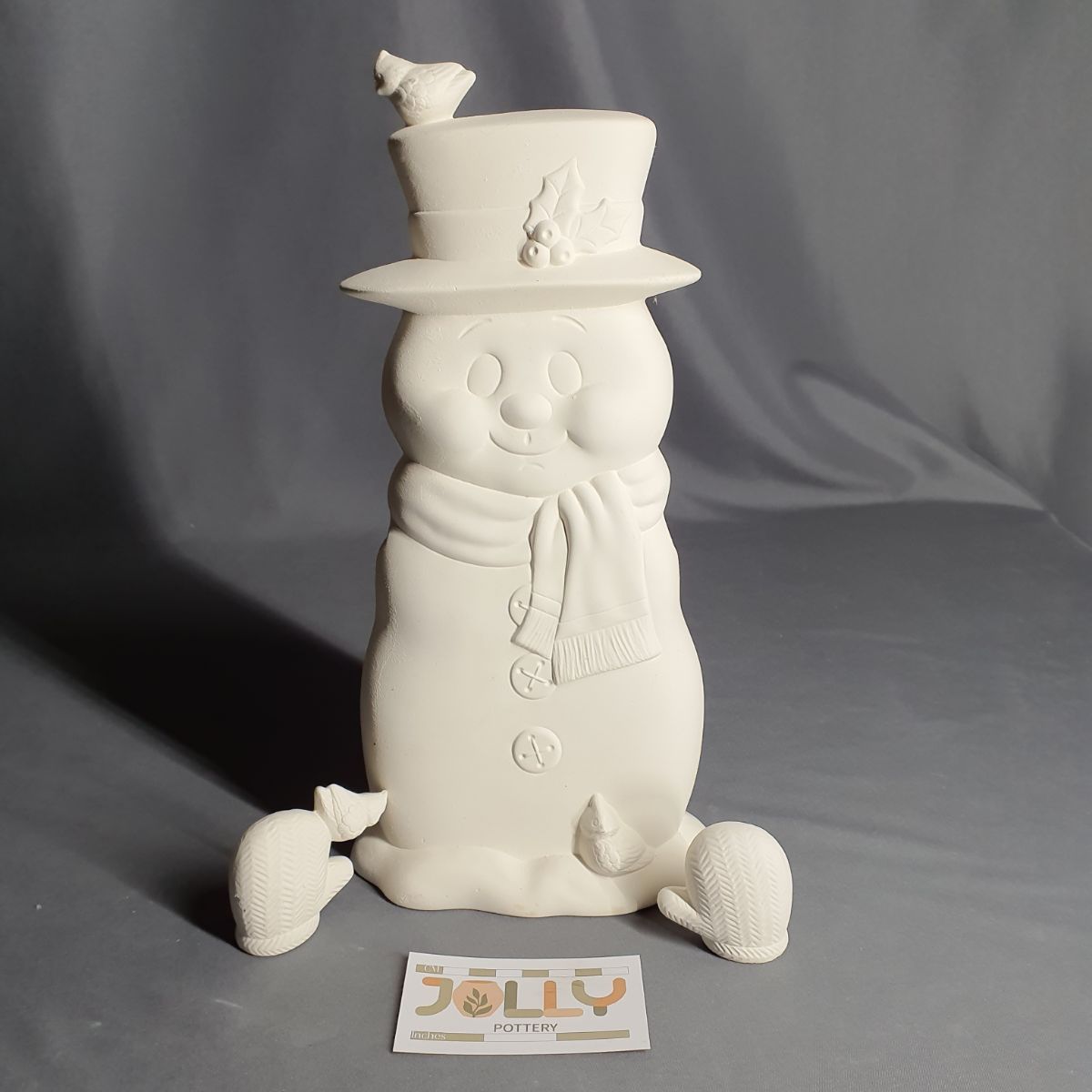 Snowman