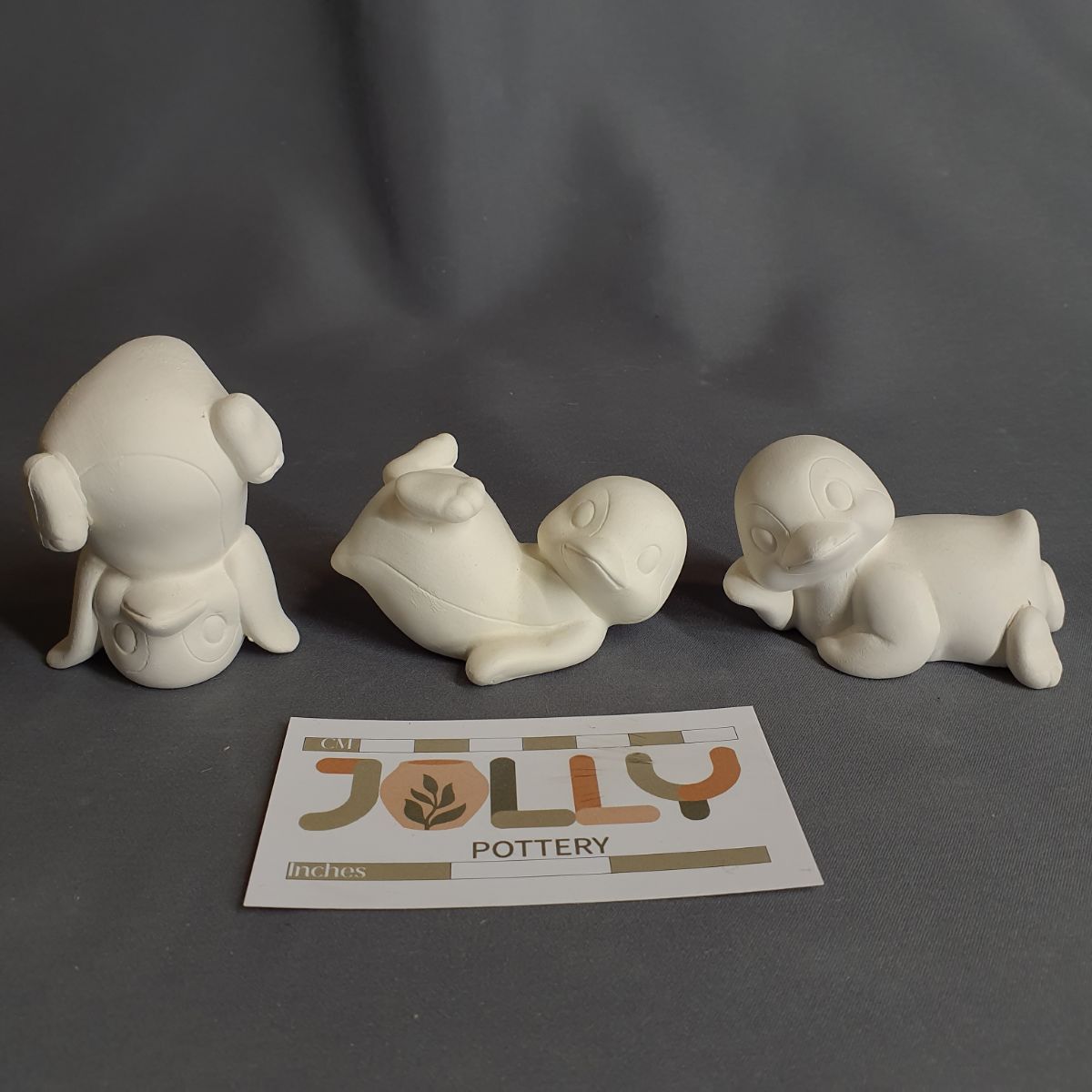 Silly Penguins 2