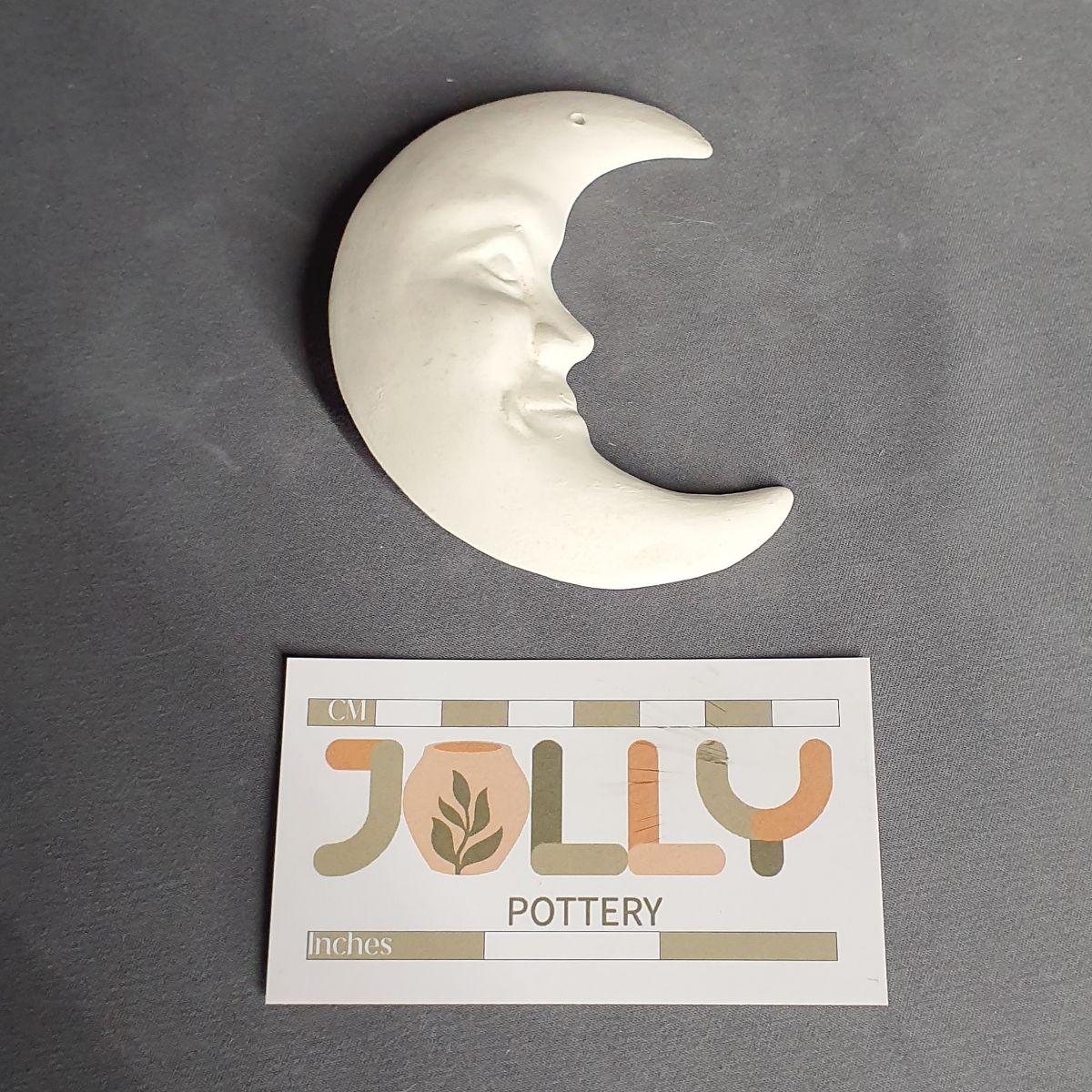 Moon Sun Ornament