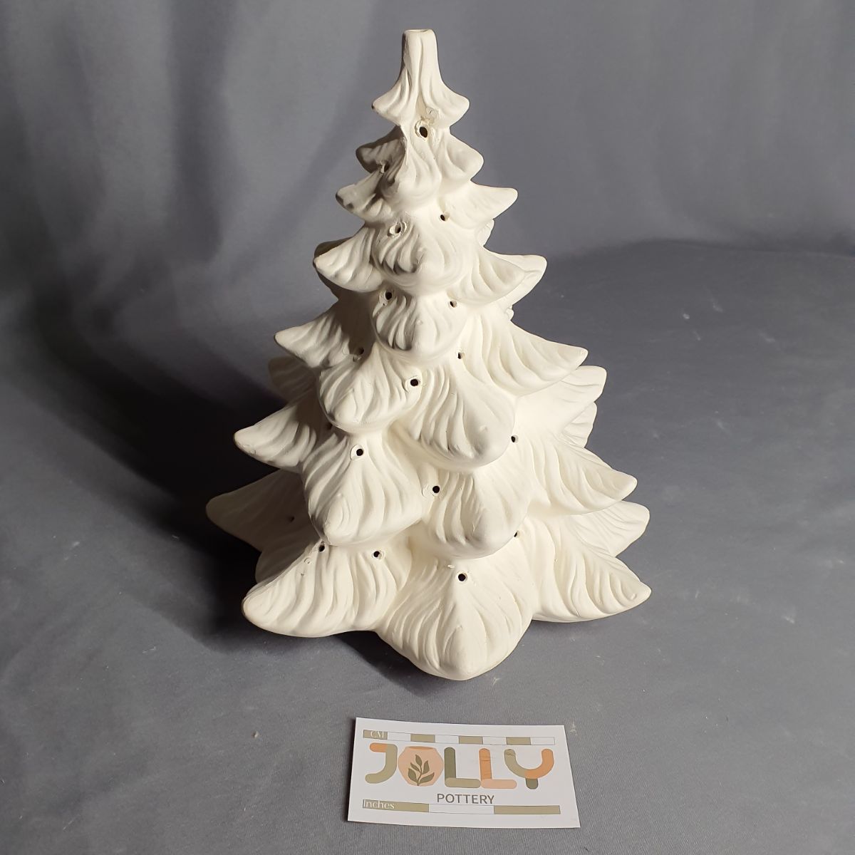 Medium Christmas Tree