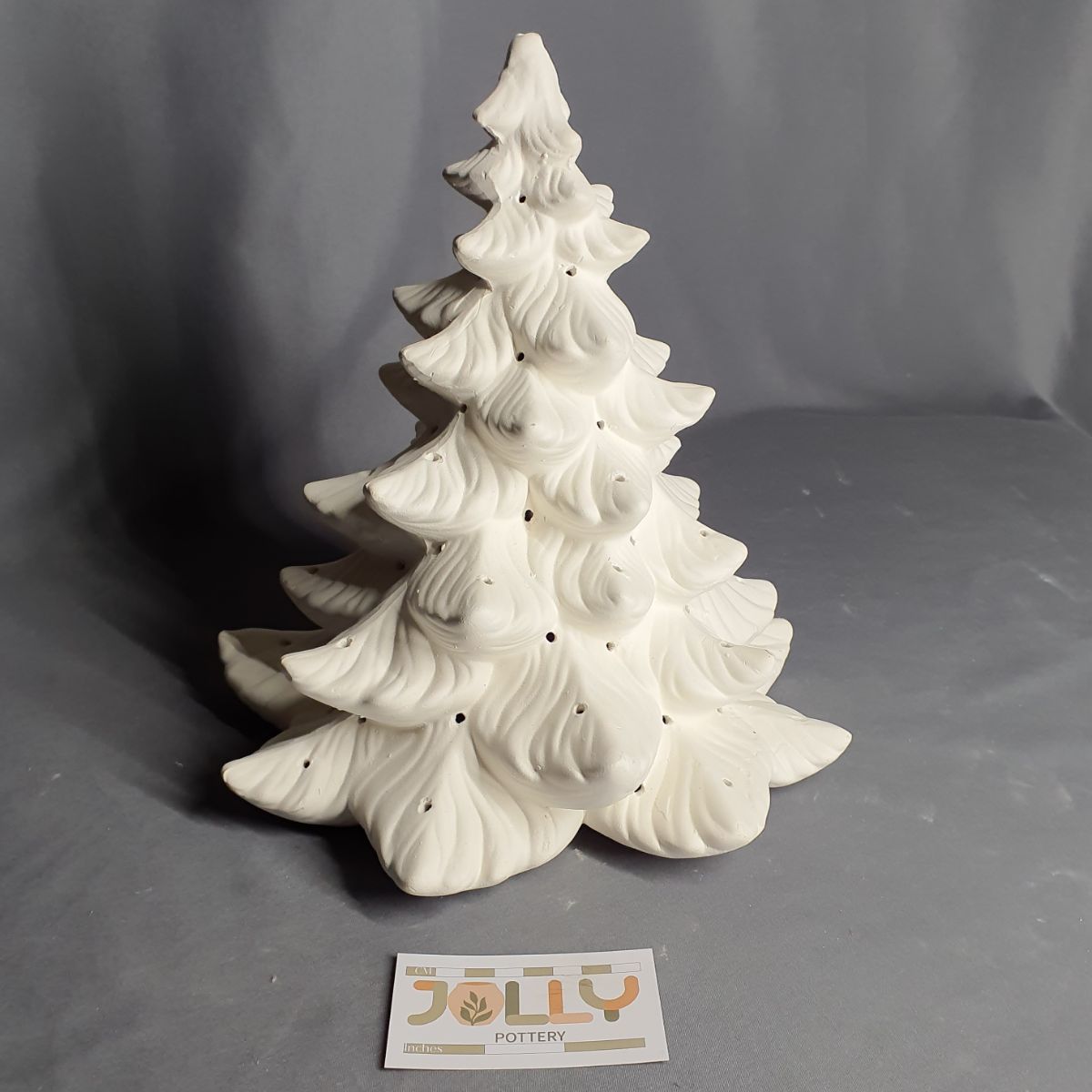 Large Christmas Tree