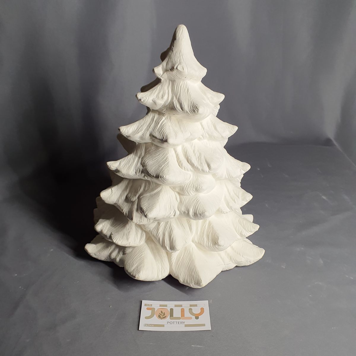 Large Christmas Tree