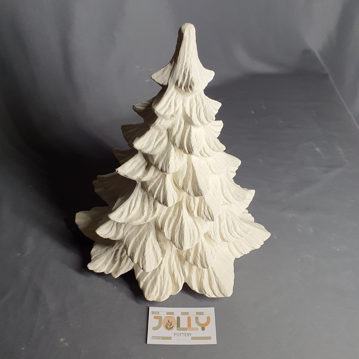 Large Christmas Tree