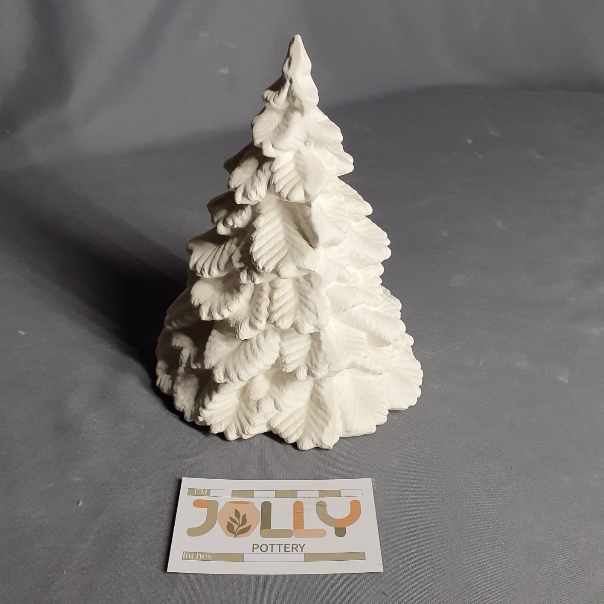 Small Christmas Tree