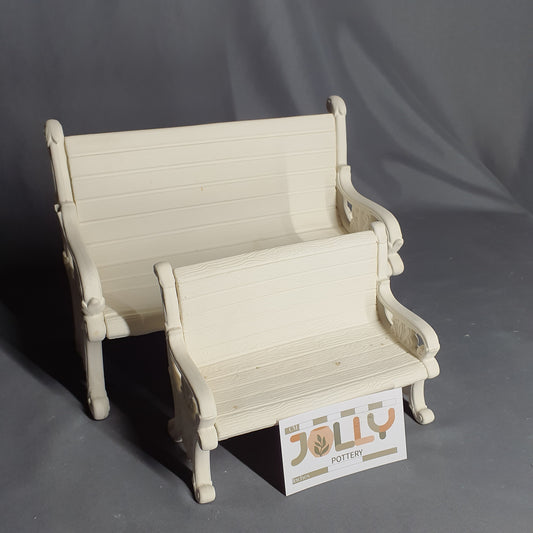 Park Bench