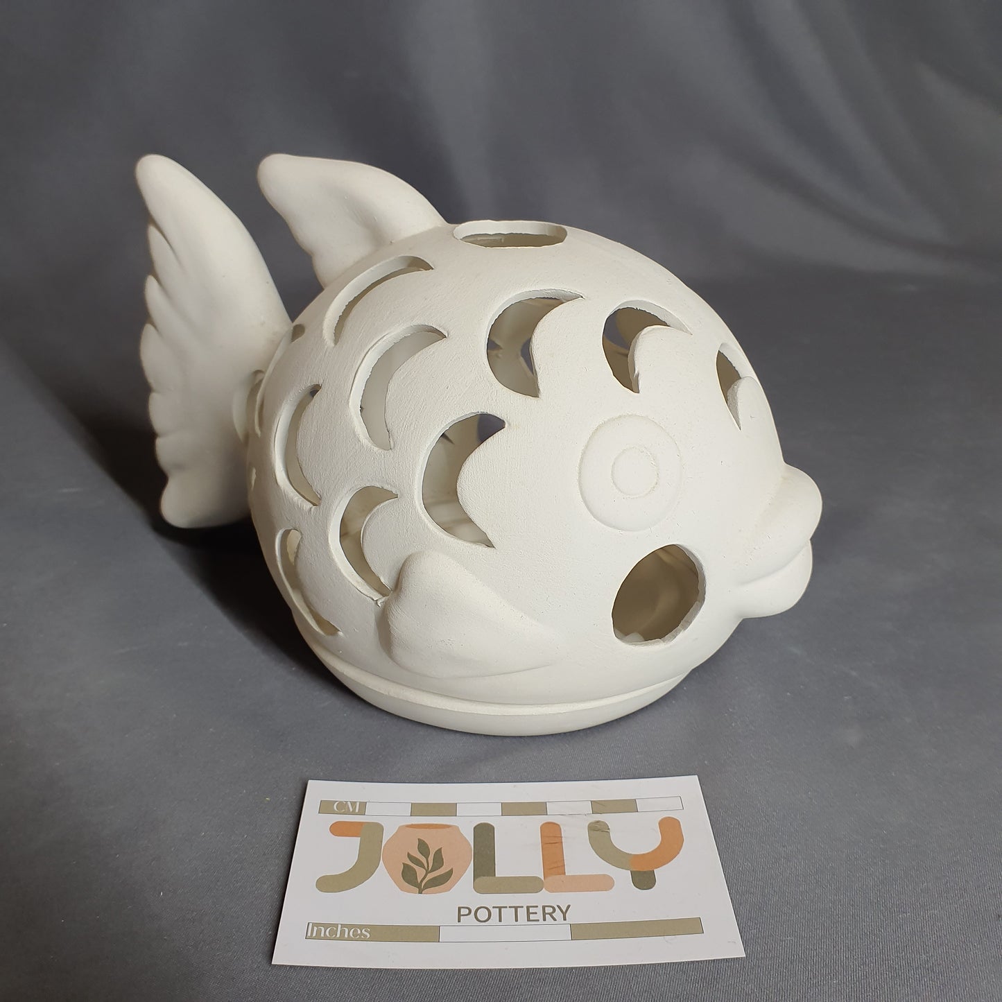 Moon Fish
