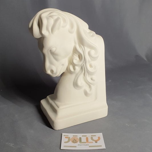 Horse Bookend