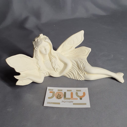 Lying Fairy