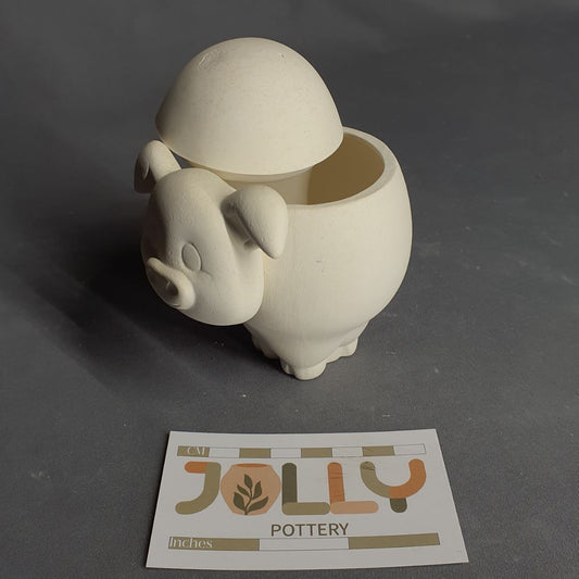 Pig Egg Box