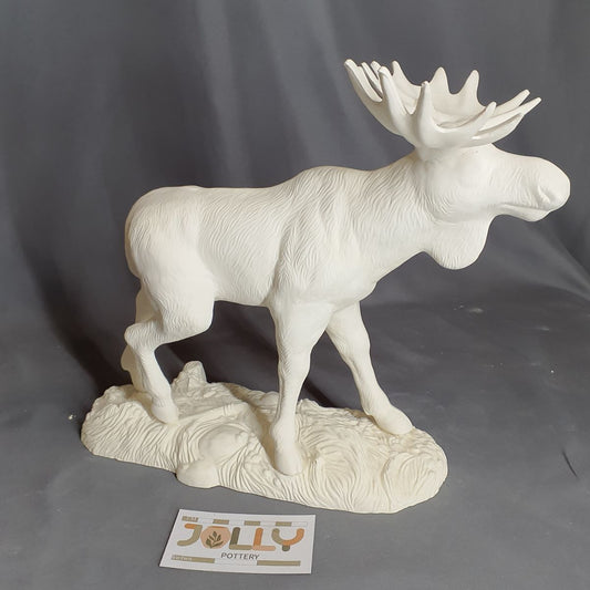 Large Moose