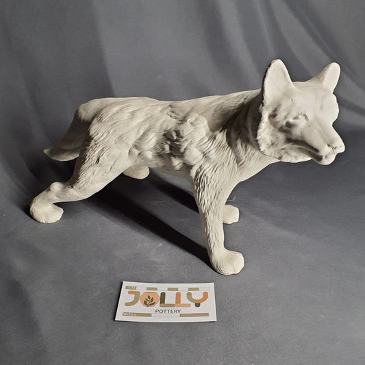 Large Wolf