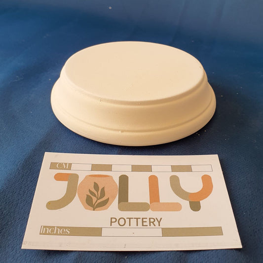Small Round Base