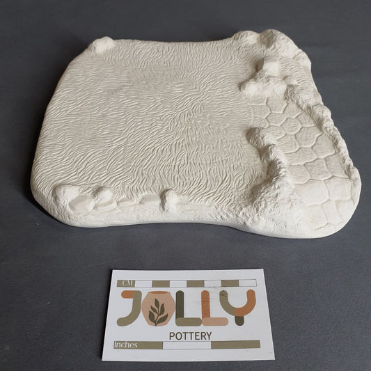 Grass Base with Path