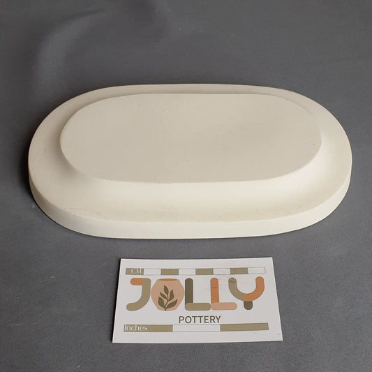 Oval Base 3