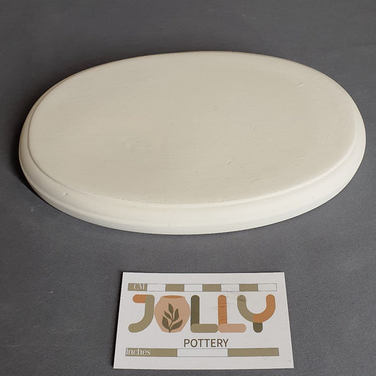 Oval Base 2