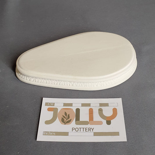Small Teardrop Base