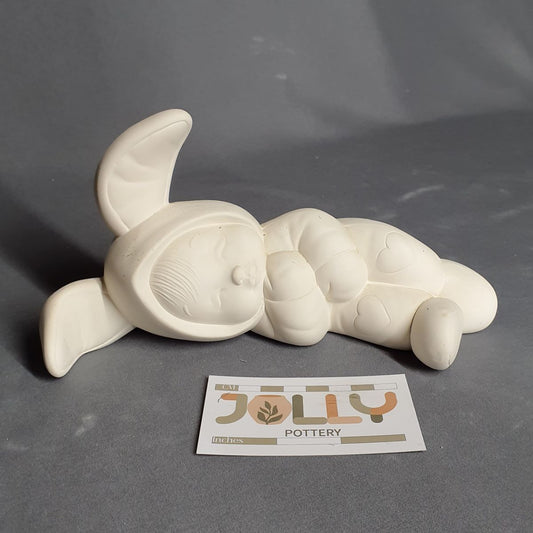 Bunny Tot Large