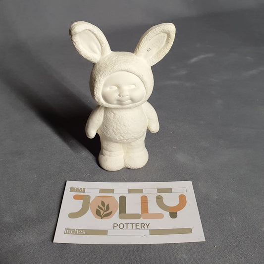 Bunny Tot
