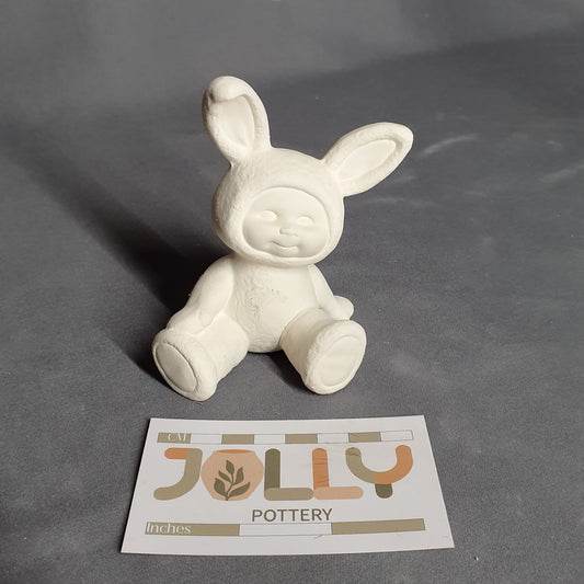 Bunny Tot