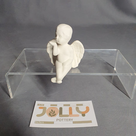 Small Cherub